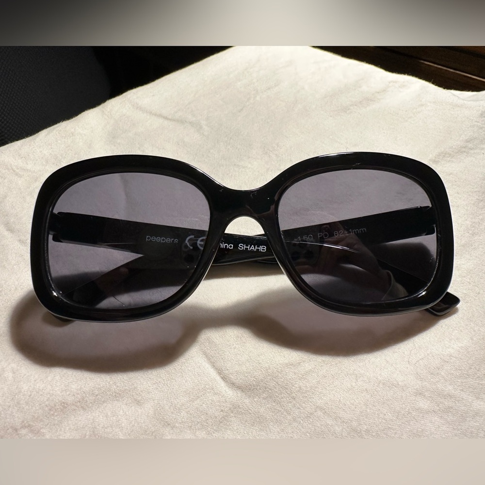 Peepers Bayfront Sun +1.5 Bifocal Sunglasses